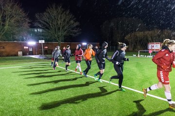 Bild 5 - Frauen Wahlstedt Training